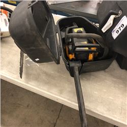 POULAN CHAINSAW