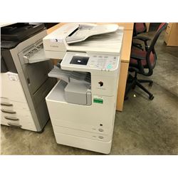 CANON IMAGE RUNNER 2525 DIGITAL MULTIFUNCTION COPIER