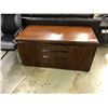 Image 1 : CHERRY 4' CREDENZA