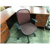 Image 2 : RED KNOLL MESH BACK FULLY ADJUSTABLE TASK CHAIR