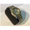 Image 2 : TAG HEUER WATCH  (AUTHENTICITY NOT VERIFIED)