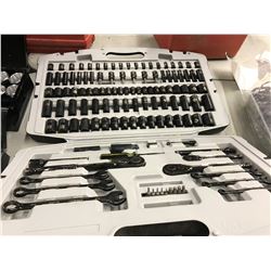 STANLEY SOCKET SET