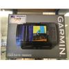 Image 1 : GARMIN STRIKER PLUS 7SV TRANSDUCER 7" FISH FINDER WITH GPS