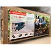 Image 1 : PORTABLE BUNK BED 82 X 32.5 X 36"