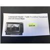 Image 2 : LOWRANCE HOOK 2 7X FISH FINDER/GPS PLOTTER