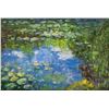 French Impressionist (style of) Claude Monet OOC