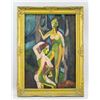 Image 2 : ERNST LUDWIG KIRCHNER German 1880-1938 OOC
