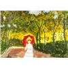Image 3 : ALIGI SASSU Italian 1912-2000 Oil on Board