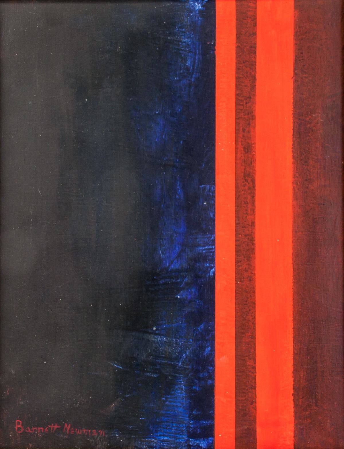 NEWMAN American 19051970 OOC Abstract