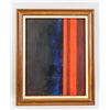 Image 2 : BARNETT NEWMAN American 1905-1970 OOC Abstract