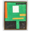 Image 2 : BURGOYNE DILLER US 1906-1965 OOC Abstract