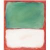 MARK ROTHKO American 1903-1970 OOC Abstract