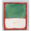 Image 2 : MARK ROTHKO American 1903-1970 OOC Abstract