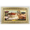 Image 2 : MORRIS KUTZ US 20th Century OOB Cityscape Scene