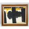 Image 2 : ROBERT MOTHERWELL American 1915-1991 OOC Abstract
