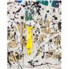 Image 3 : JACKSON POLLOCK US 1912-1956 Mixed Media on Canvas