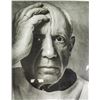 ARNOLD NEWMAN US 1918-2006 Poster Pablo Picasso