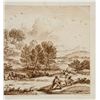 Image 11 : Claude Lorrain Liber Veritatis Etchings Volume II