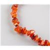 Image 3 : 2 Assorted Chinese Jade and Amber Necklace