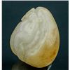 Image 6 : Fine Chinese White Hardstone Pebble Carved Fish