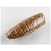 Image 4 : Chinese Brown Archaistic Jade Carved Cicada