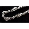 Image 3 : 1.21ct Diamond Cluster Bracelet CRV $7000