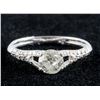 0.85ct Diamond Ring CRV $5100