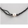 20.0ct Spinel & Pearl Necklace CRV $1010