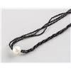 Image 2 : 20.0ct Spinel & Pearl Necklace CRV $1010