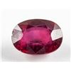 Image 4 : 3.50ct Genuine Ruby Gemstone RV $300