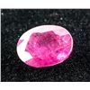 Image 2 : 5.5ct Genuine Ruby Gemstone RV $750