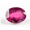 Image 5 : 5.5ct Genuine Ruby Gemstone RV $750