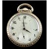Buren Deluxe Pocket Watch