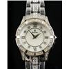 Bulova Crystal Mother of Pearl Watch RV $400