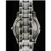 Image 3 : Bulova Crystal Mother of Pearl Watch RV $400