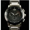 Movado 2 Toned Watch RV $285