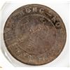 Image 4 : 1901-1924 Hong Kong 1 Cent Bronze Coin 4 PC