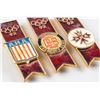 Image 5 : Set of 1992 Olympics and Albertville 92 Hockey Pin