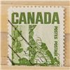 Image 6 : Vintage Canadian Postage Stamp Collection Book