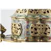 Image 5 : Chinese Cloisonne Bronze Censer with Xuande Mark