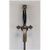 Image 5 : Vintage Knight of Columbus Sword with Scabbard