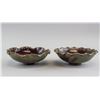 Image 1 : Pair of Chinese Junyao Style Flambe Glazed Bowl