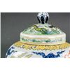 Image 4 : Chinese Rare Porcelain Dragon Jar with Tian Mark