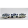 Image 5 : 6 Assorted Chinese Porcelain Water Pots