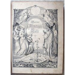 Das Nibelungenlied 44 Woodcuts, 1840, German