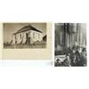 Image 15 : 6 orig. photos for Memory book of Kurow, Poland, 1930s