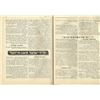 Image 3 : Yidish Polish Magazine "Co-Operative Movement", 8 Issues, 1931-36