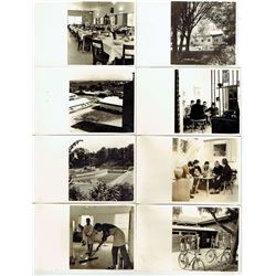 14 Kibbutz Photos, Israel, 1960s