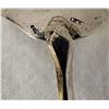 Image 8 : Collection of 8 Antique Silver Flatware Pieces, 168gr.