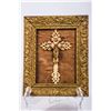 Image 1 : antique carved cross, 19th century